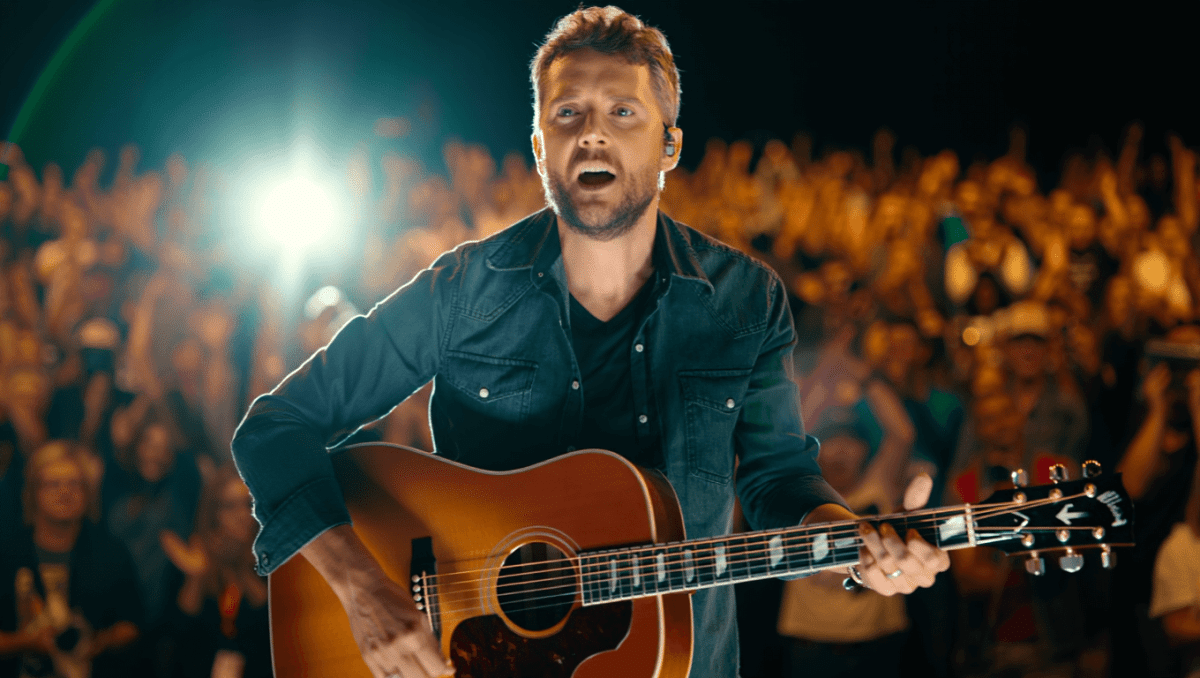 Eric Church brings Free the Machine Tour to Kansas City tonight with epic setlist