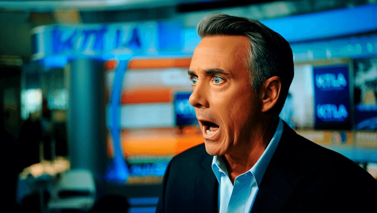 KTLA layoffs cut Mark Kriski, Glen Walker and Lu Parker last night