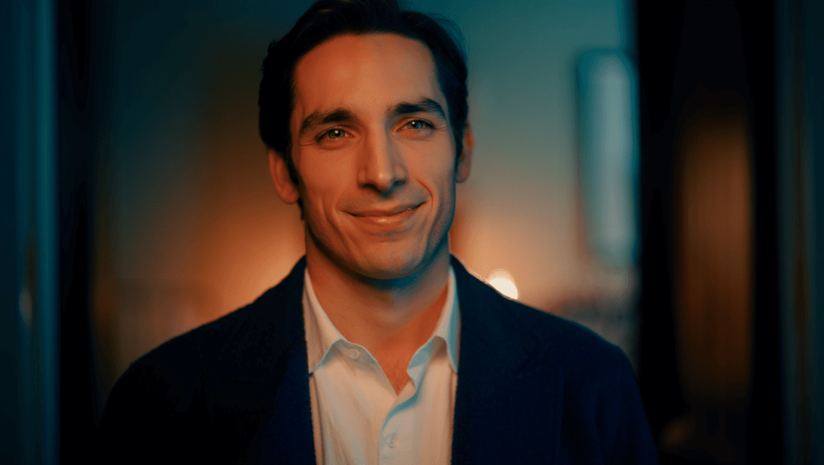 Sam Levinson pays tribute to Eric Dane, 'I'm heartbroken'