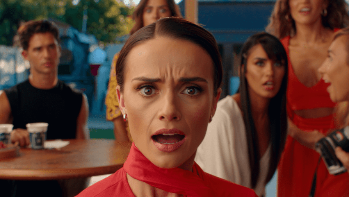 Natalie Anderson banished in shocking Traitors finale twist