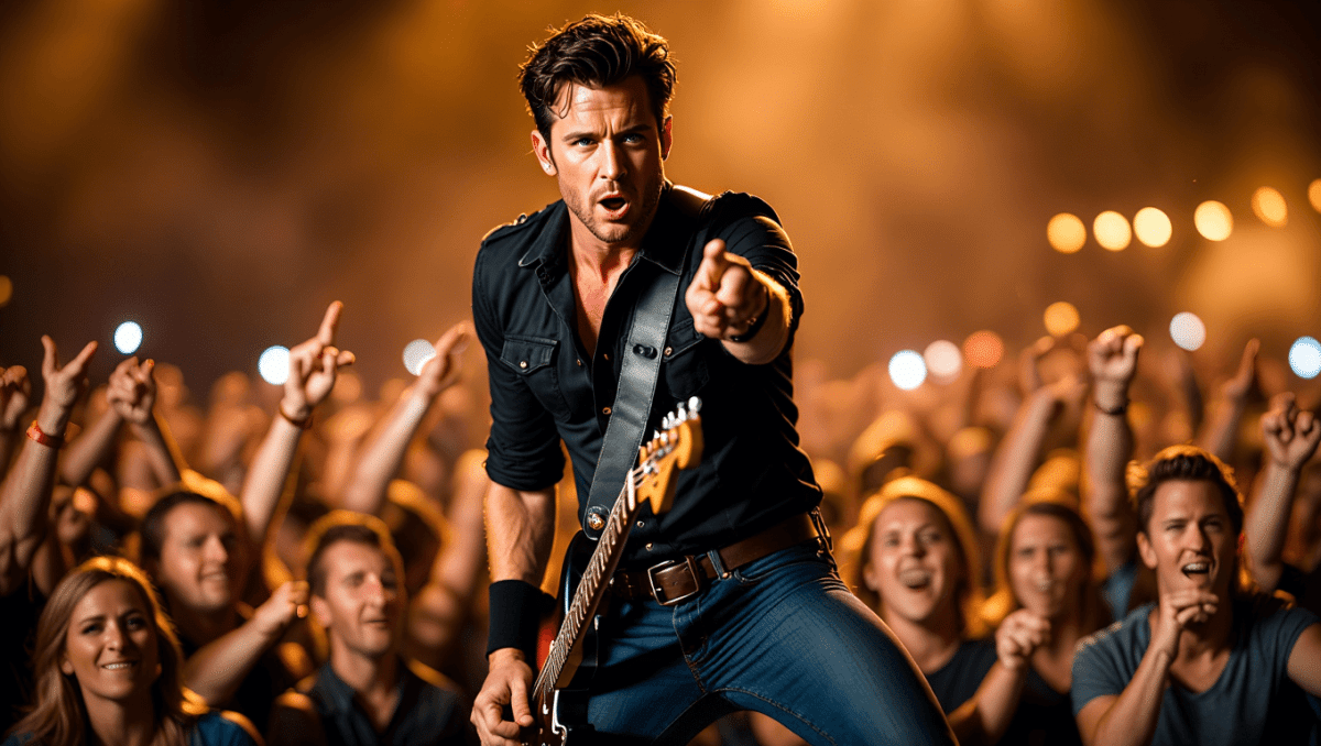 Koe Wetzel announces The Night Champion World Tour, 45 dates