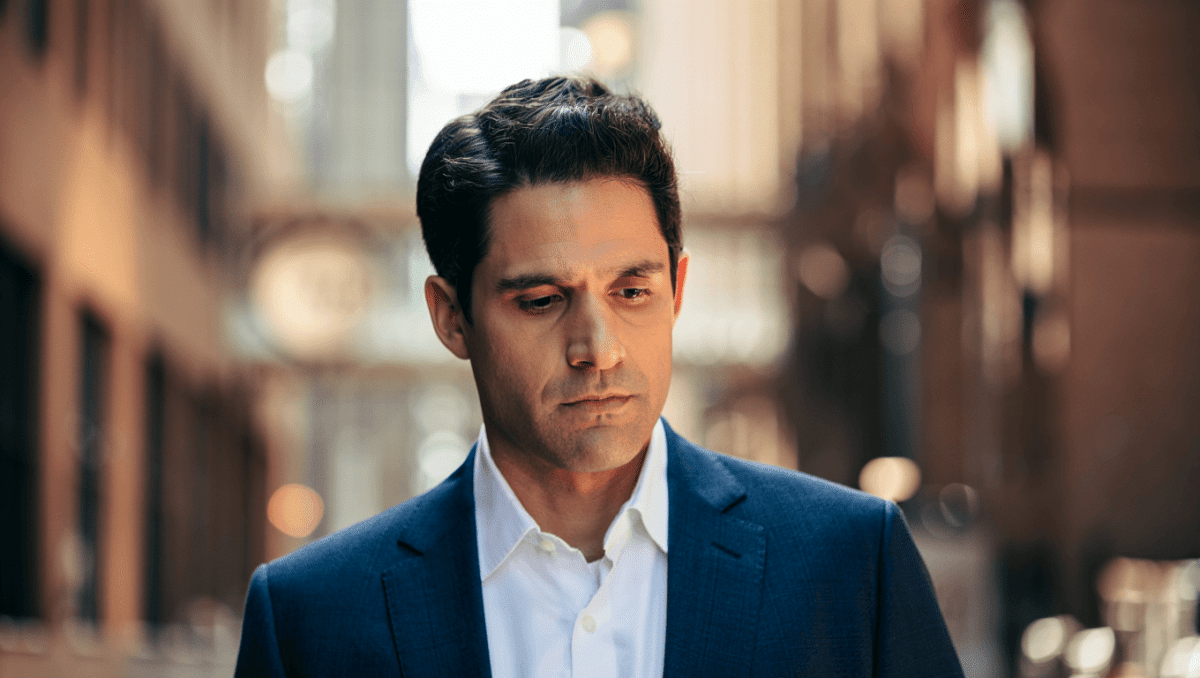 Jackson White makes Tonight Show debut tonight to discuss Tell Me Lies finale