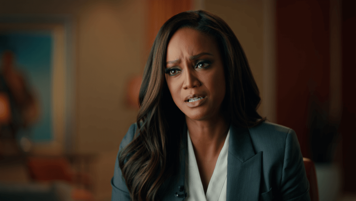 America's Next Top Model docuseries exposes Tyra Banks' controversial moments