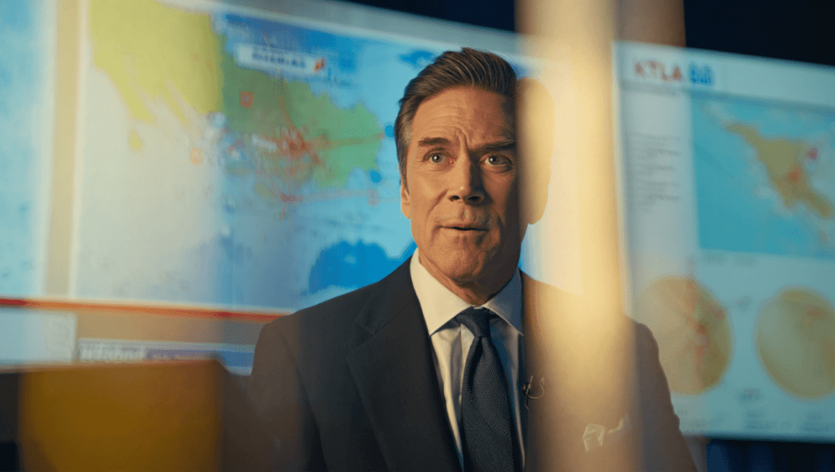 Mark Kriski laid off from KTLA after 35-year run, last original host gone