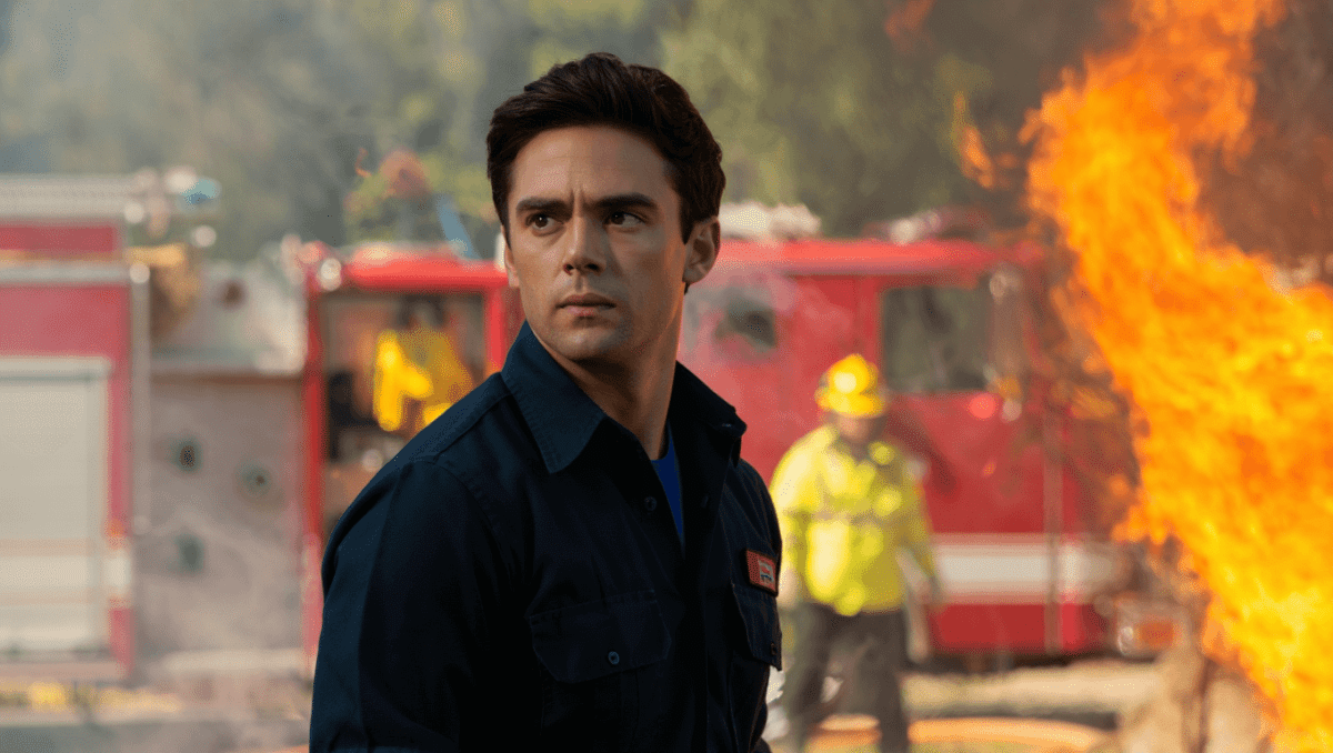 Fire Country faces massive wildfire crisis in season 4 episode 10 tonight on CBS