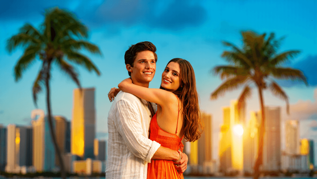 GTA 6 drops November 19 with dual protagonists Jason and Lucia in Vice City