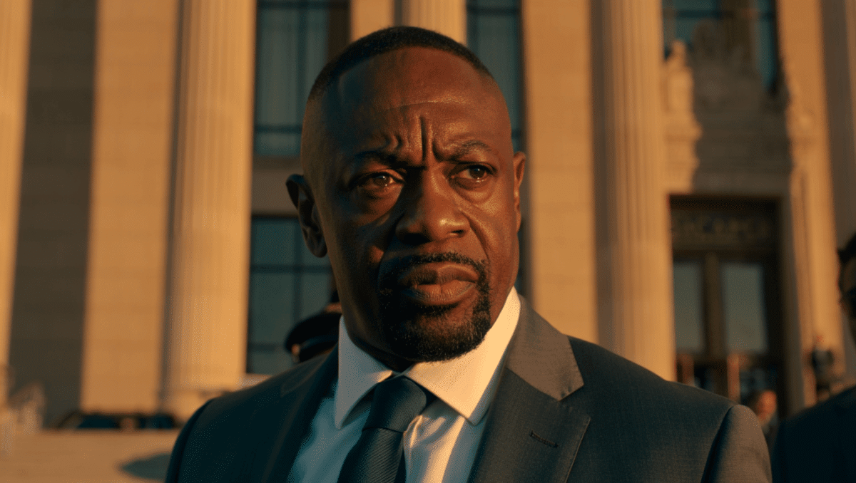 Crispin Glover sued for battery, fraud in bombshell lawsuit