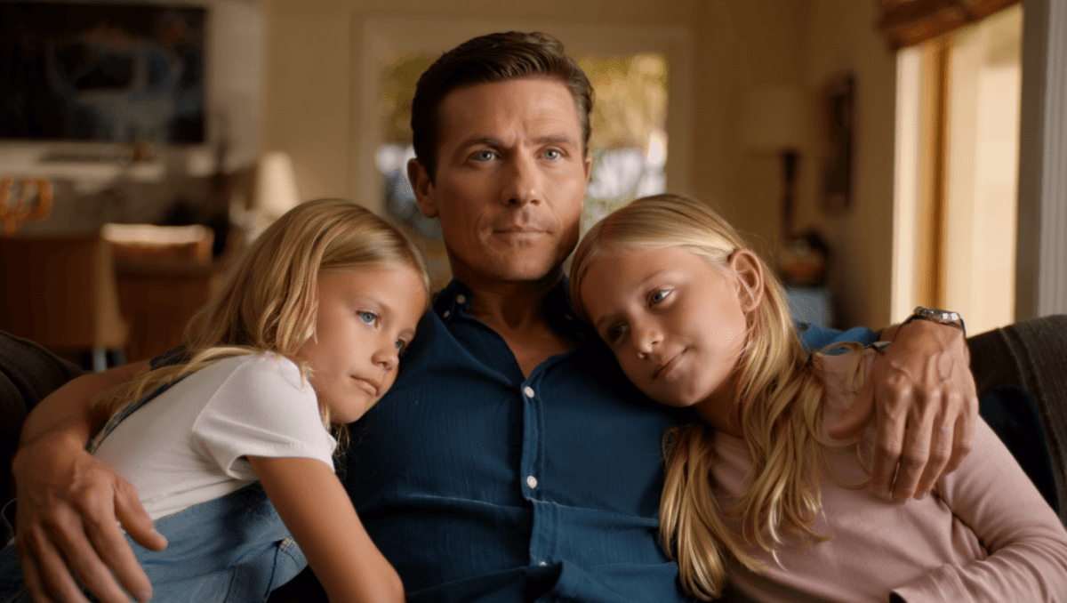 Eric Dane GoFundMe launches to support his 2 daughters after death