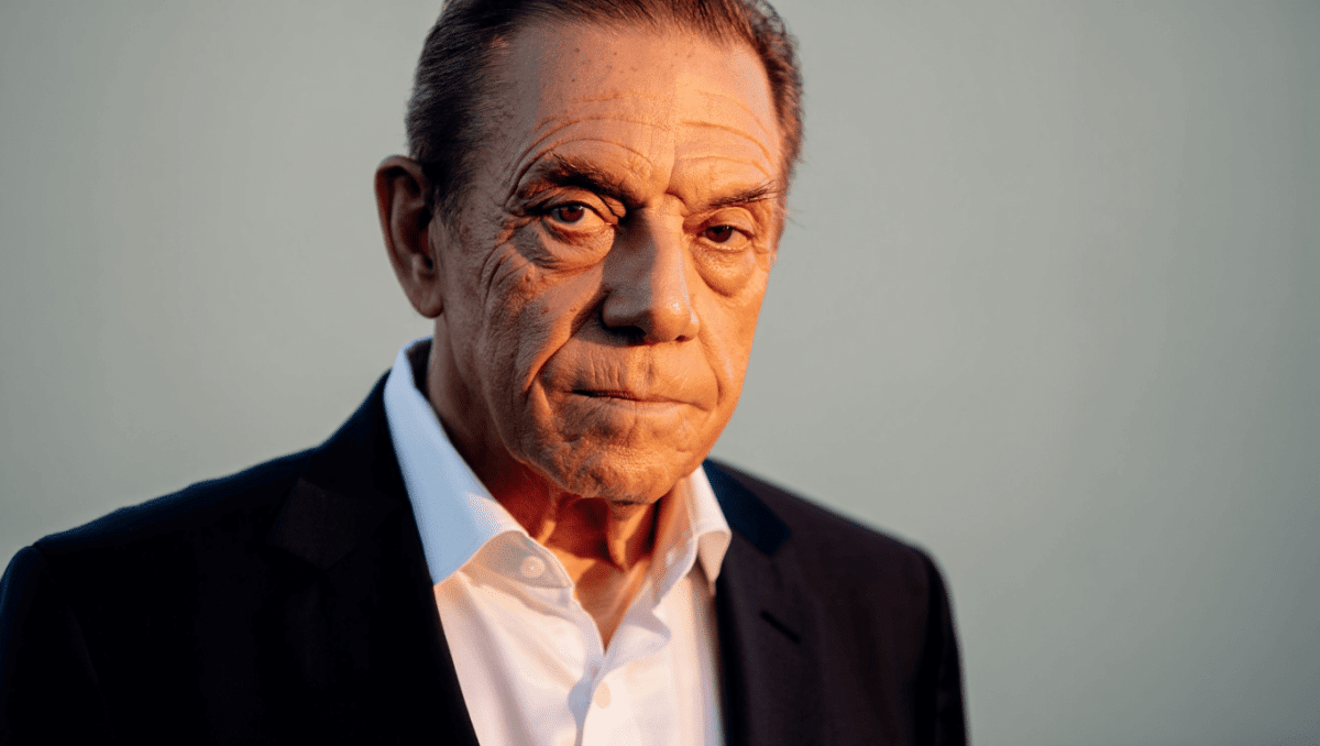 Tim Curry reveals one iconic villain role he desperately wanted but never got considered for