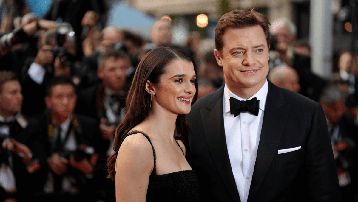 Brendan Fraser confirms 'The Mummy 4' return with Rachel Weisz, reunion after 25 years