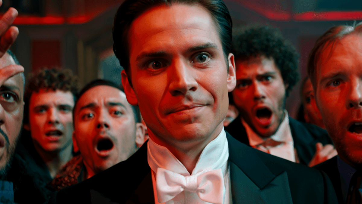 Traitors reunion airs dramatic finale, Rob's shocking betrayal leaves cast shocked