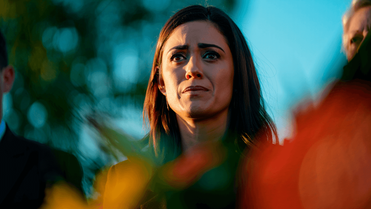 Chyler Leigh remembers Eric Dane's 'heart of gold' in heartfelt tribute