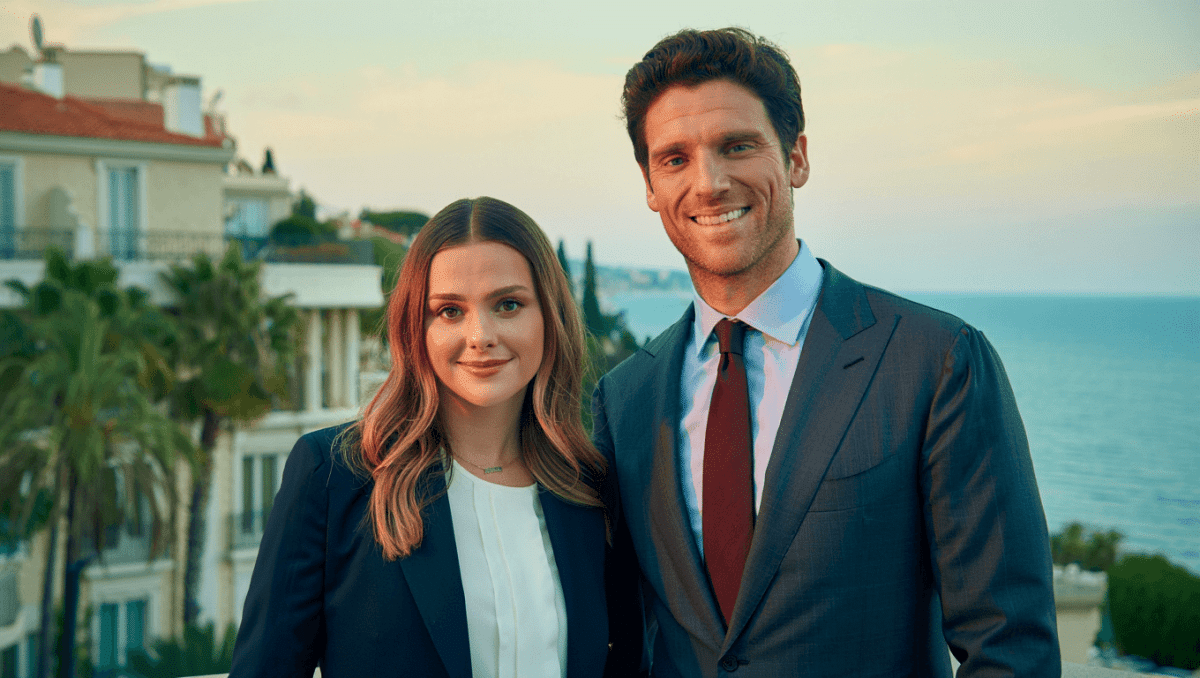 White Lotus season 4 adds Ari Graynor and Dylan Ennis to French Riviera cast