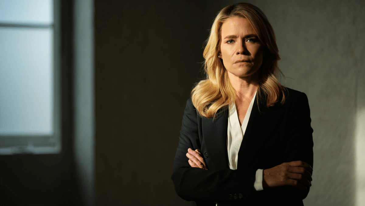 Janice Dickinson wasn't asked for Netflix ANTM doc, now drops her own E! counter-series