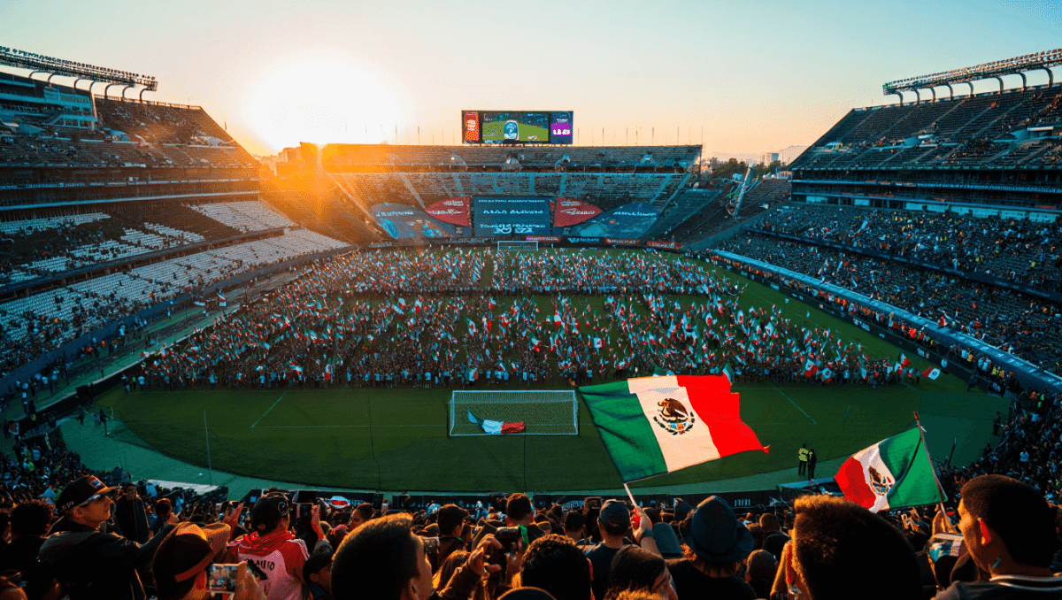 FIFA World Cup 2026 kicks off June 11 across USA, Mexico, Canada—here's what you need to know
