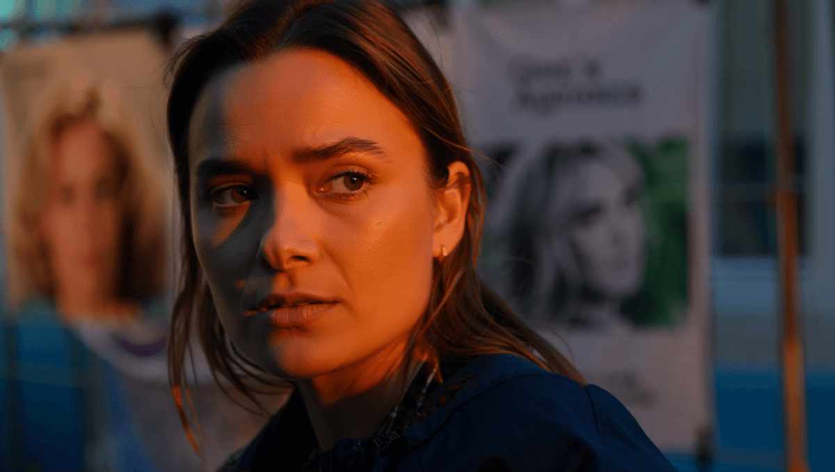 Laura Ann Tull claims Eric Dane bullied her on Grey's Anatomy set