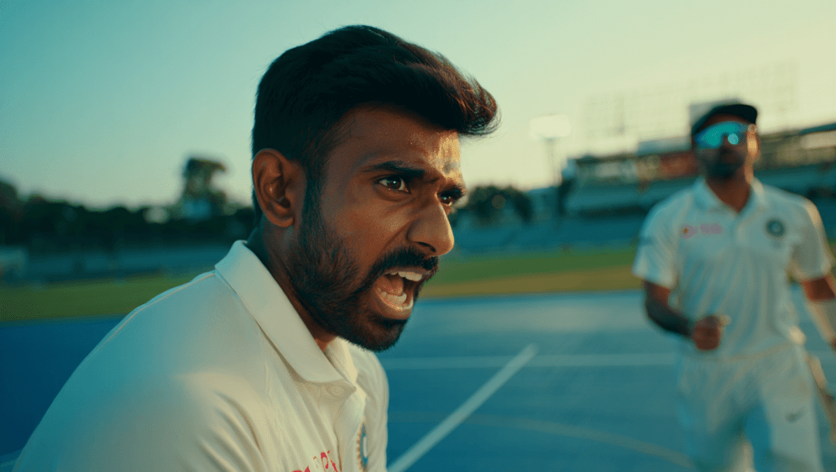 Washington Sundar confronts David Miller as India-SA match heats up today