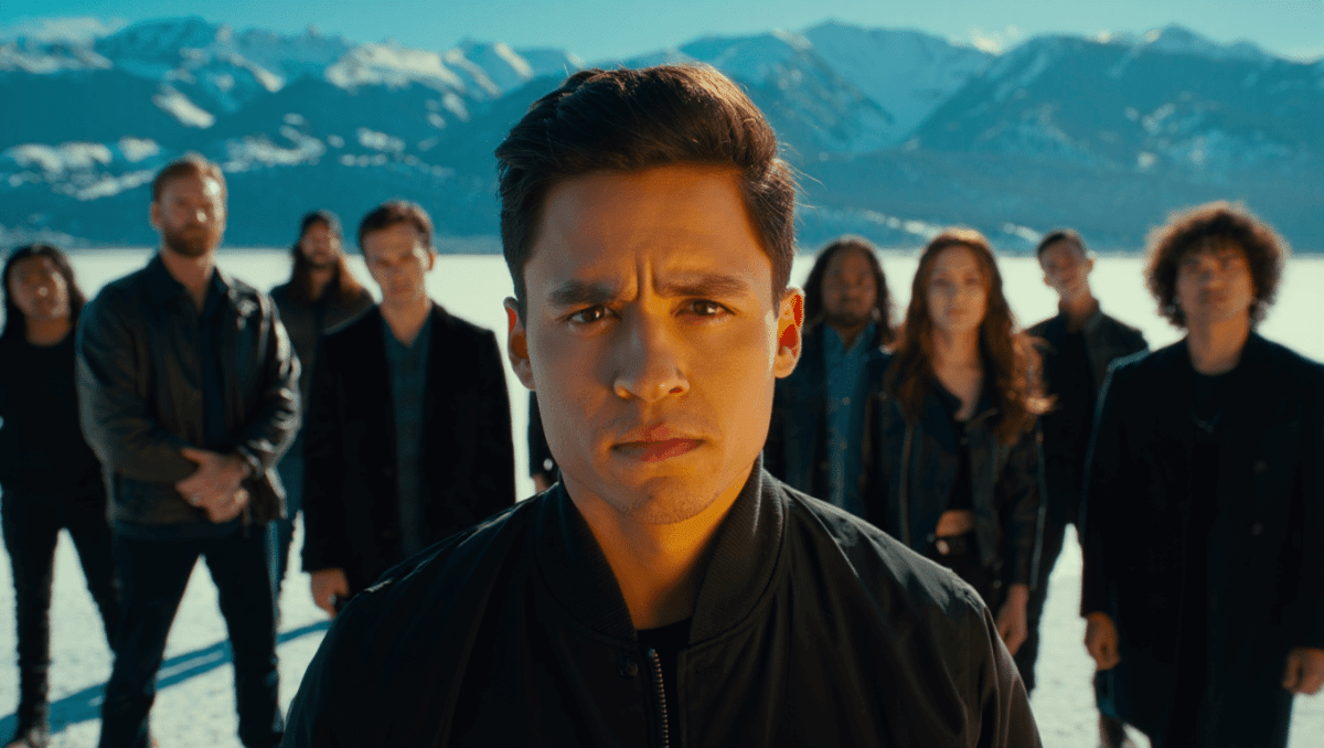 Mason Thames' film 'The Shitheads' wraps Sundance debut with dark ensemble cast