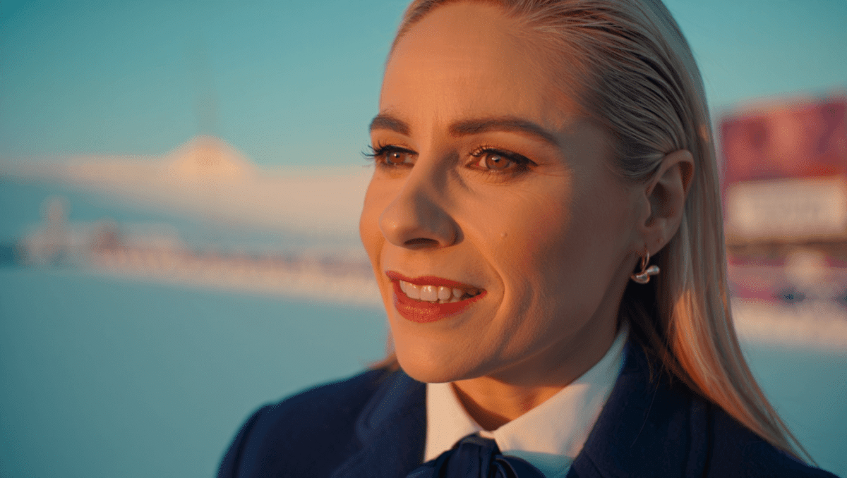 Nancy Kerrigan reveals Olympic lesson after Malinin's fall at 2026 Games