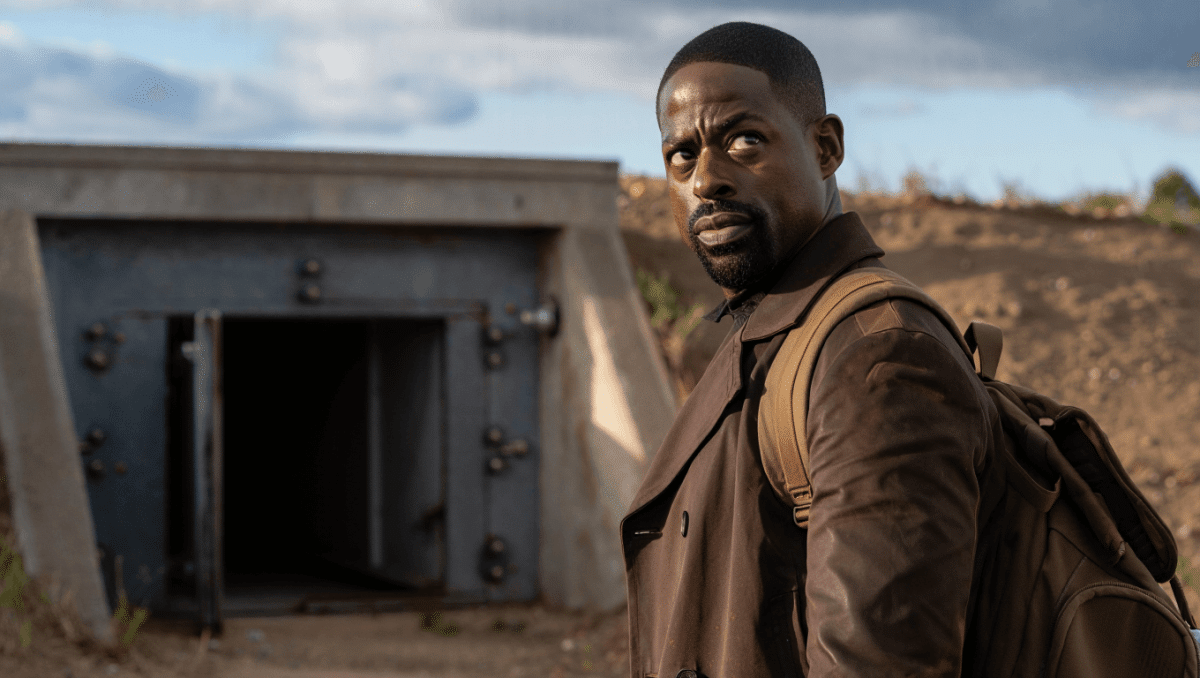 Paradise Season 2 drops on Hulu with Sterling K. Brown, new cast shake up the mystery