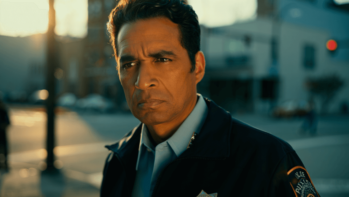 The Wire star Bobby J. Brown dies at 62 in barn fire