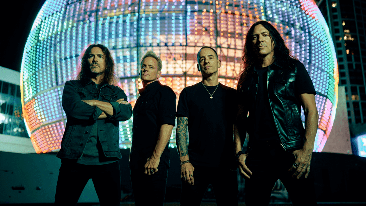 Las Vegas Sphere announces Metallica's 8-show residency this fall with no repeat setlists