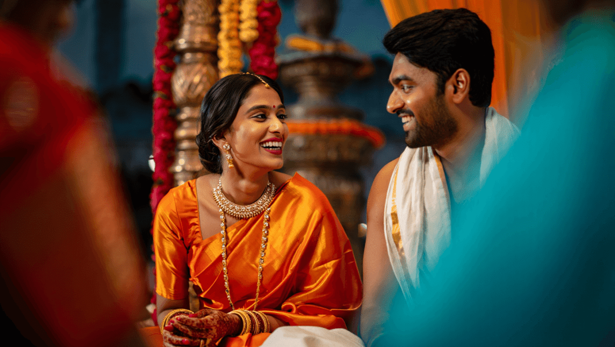 Rashmika Mandanna marries Vijay Deverakonda in Udaipur ceremony, confirms union