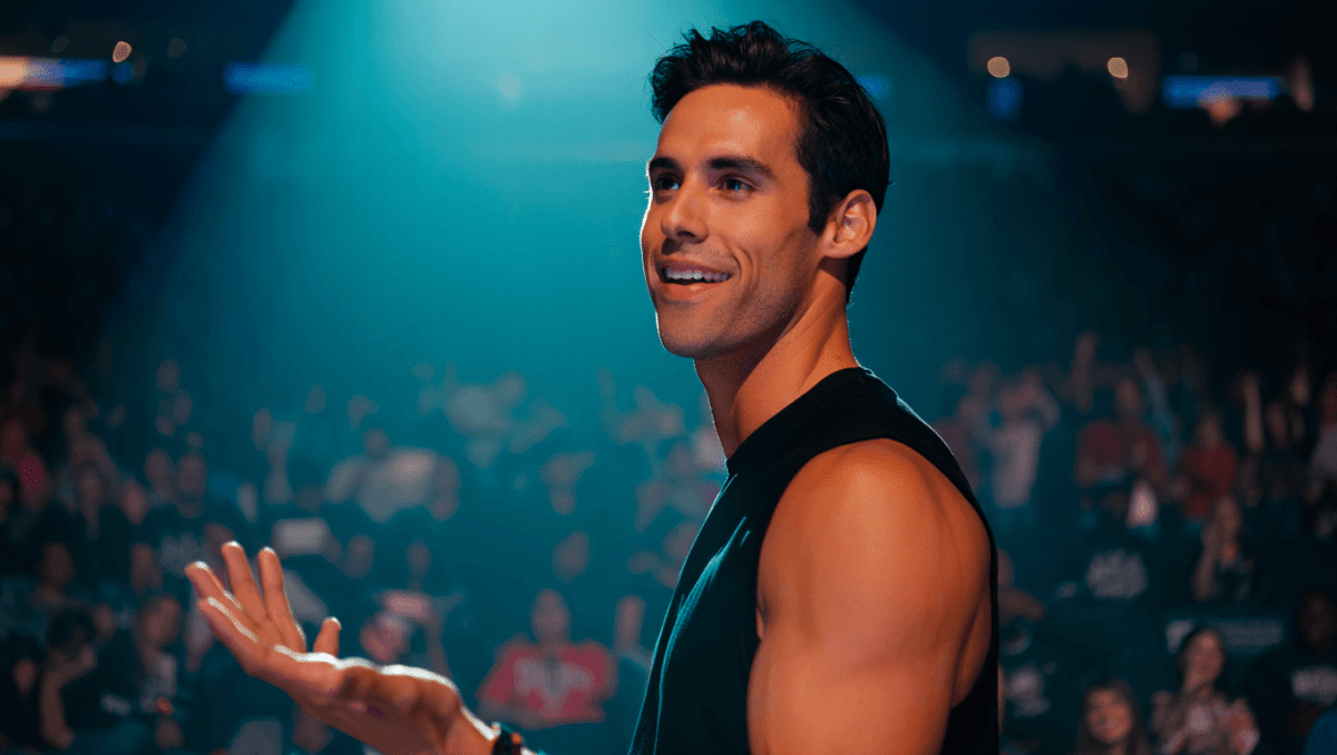 Matt Rife brings Stay Golden tour to Newark tonight, DC next