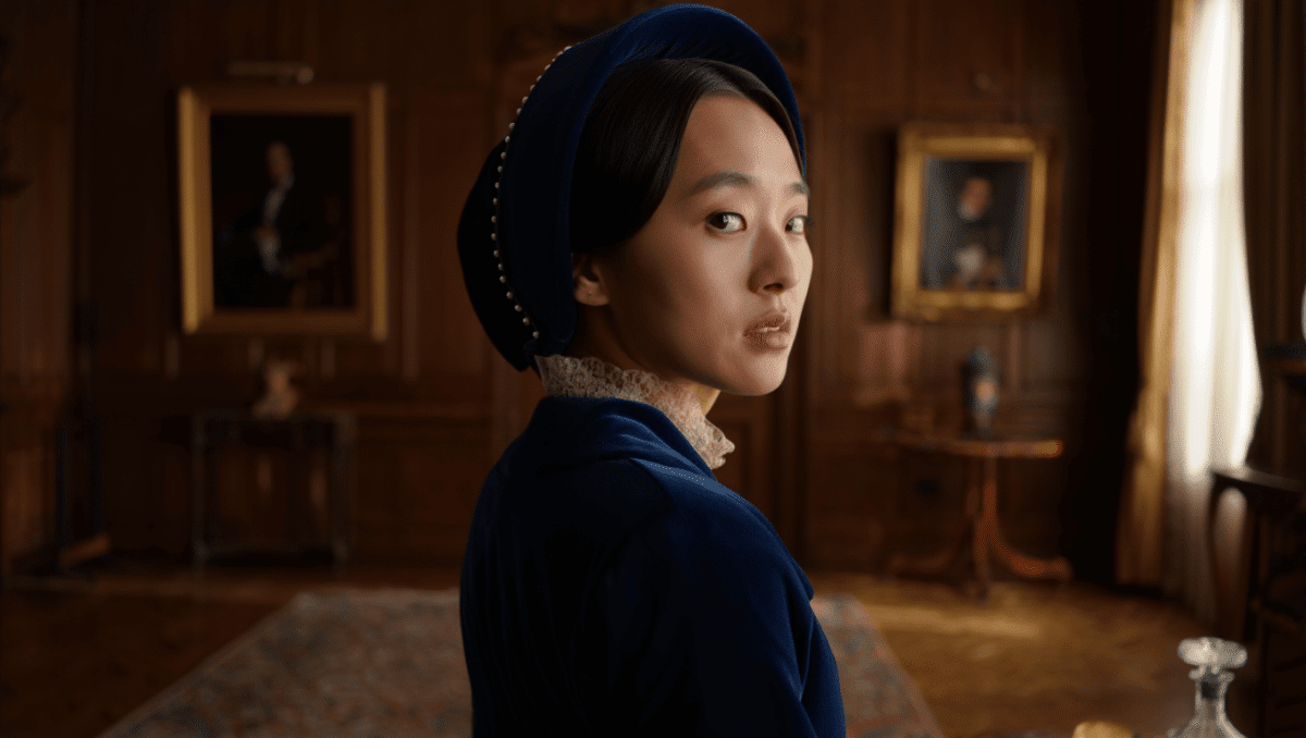 Bridgerton season 4 part 2 arrives tomorrow with Benedict and Sophie finale