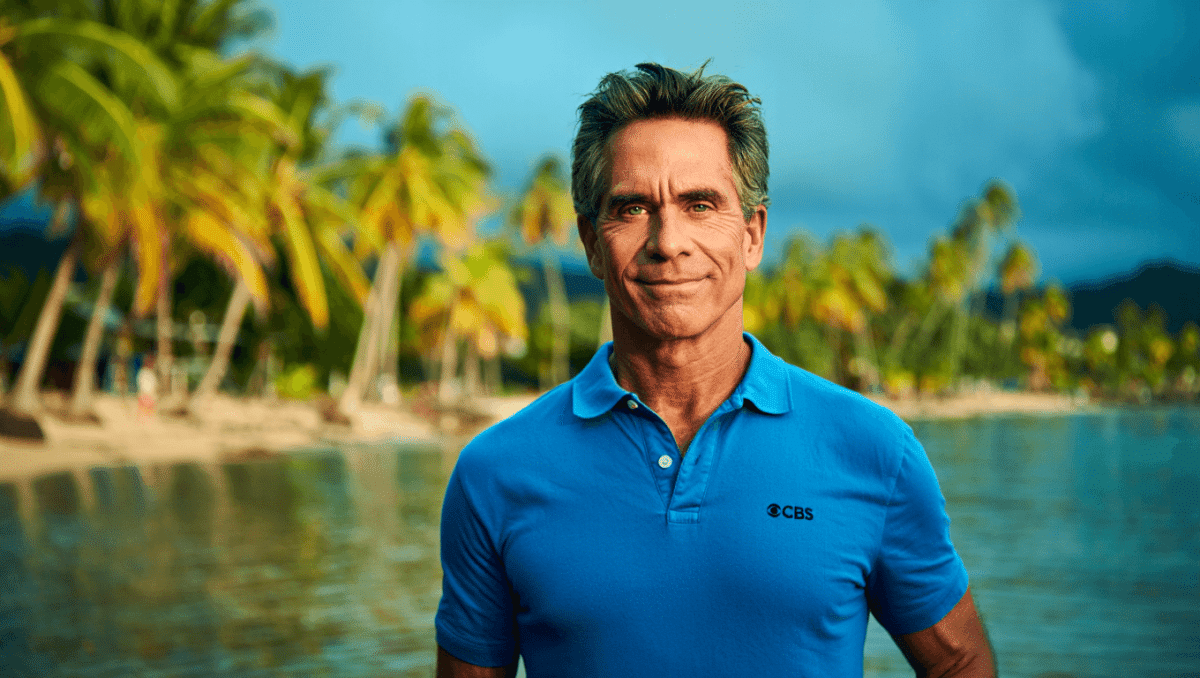 Survivor 50 premieres tonight with 24 returning legends, now live on CBS