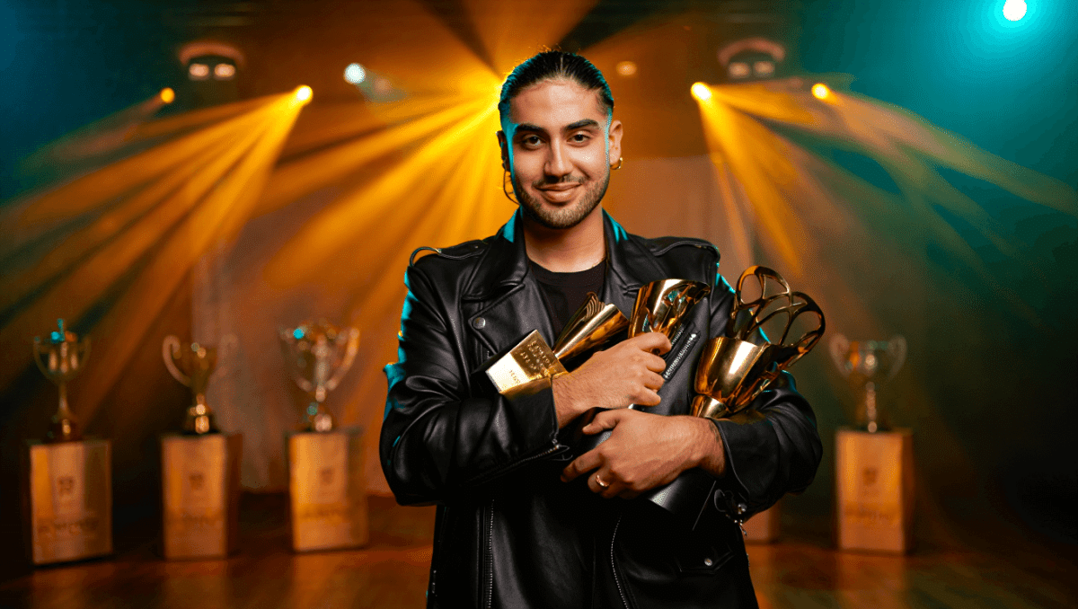 Premio Lo Nuestro 2026: Bad Bunny, Shakira dominate with multiple wins