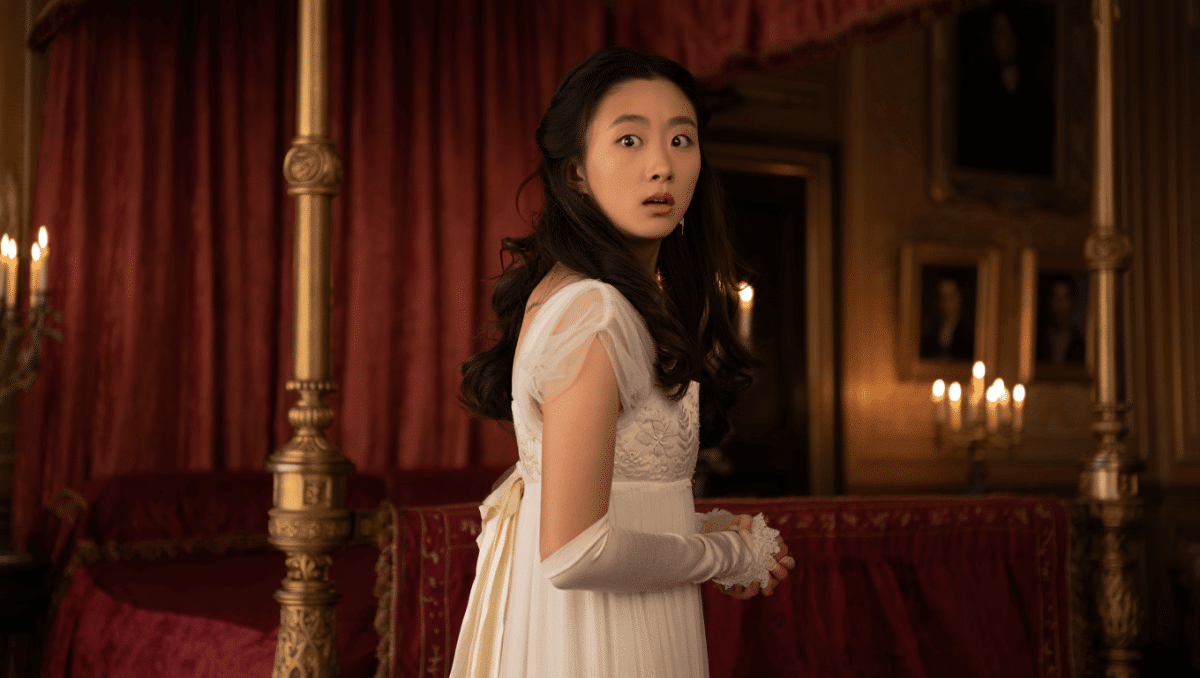 Is Sophie Baek pregnant? Bridgerton Season 4 Part 2 reveals the truth