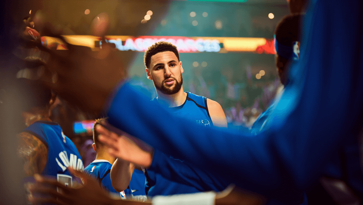Klay Thompson could face buyout or trade this summer as Mavericks look ahead
