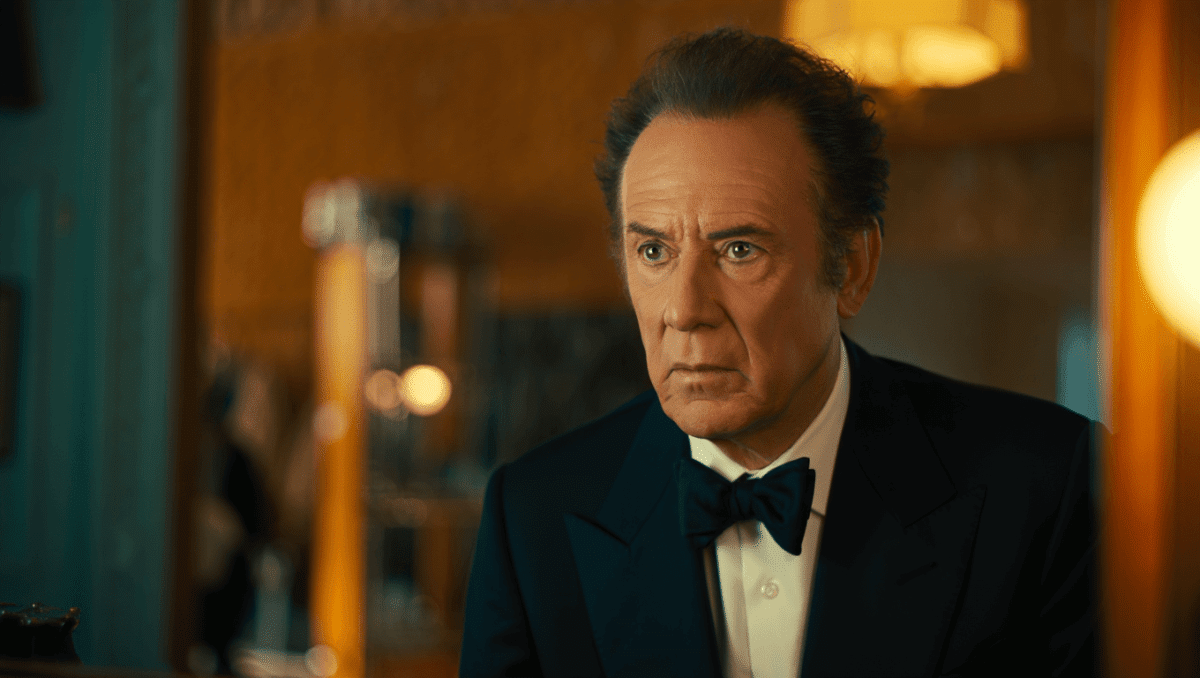 Tim Curry celebrated in Night of a Thousand Currys tonight at Sue Ellen's, Dallas