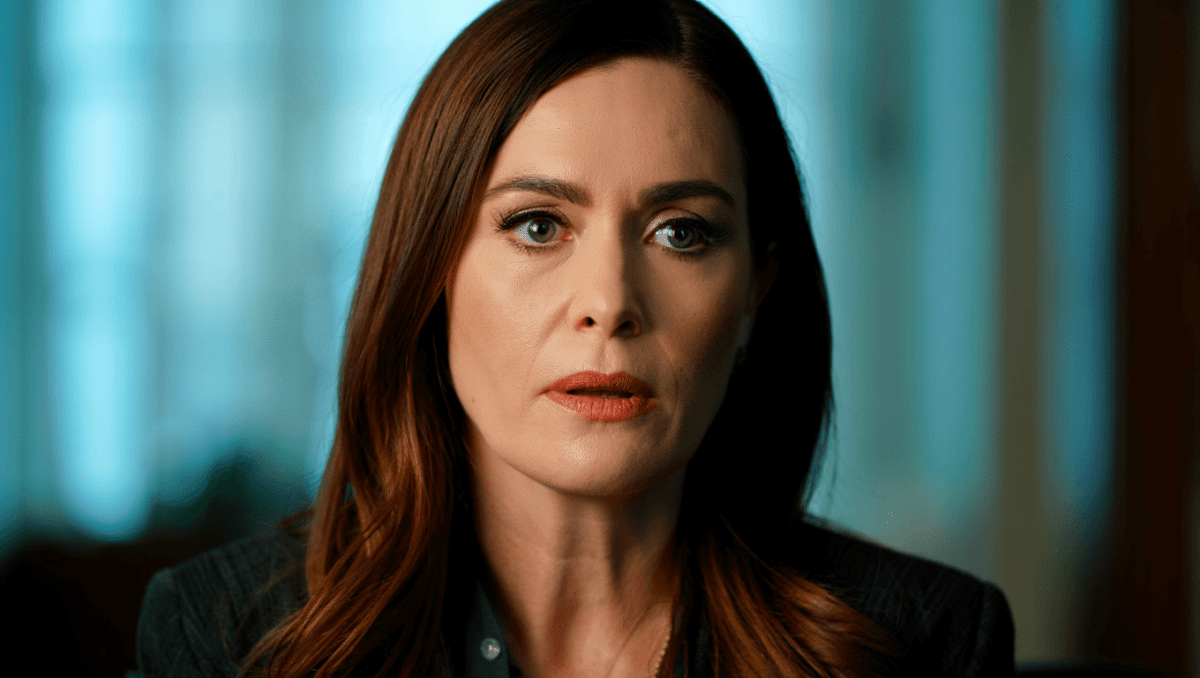 Jennifer Morrison joins The Night Agent Season 3 as First Lady