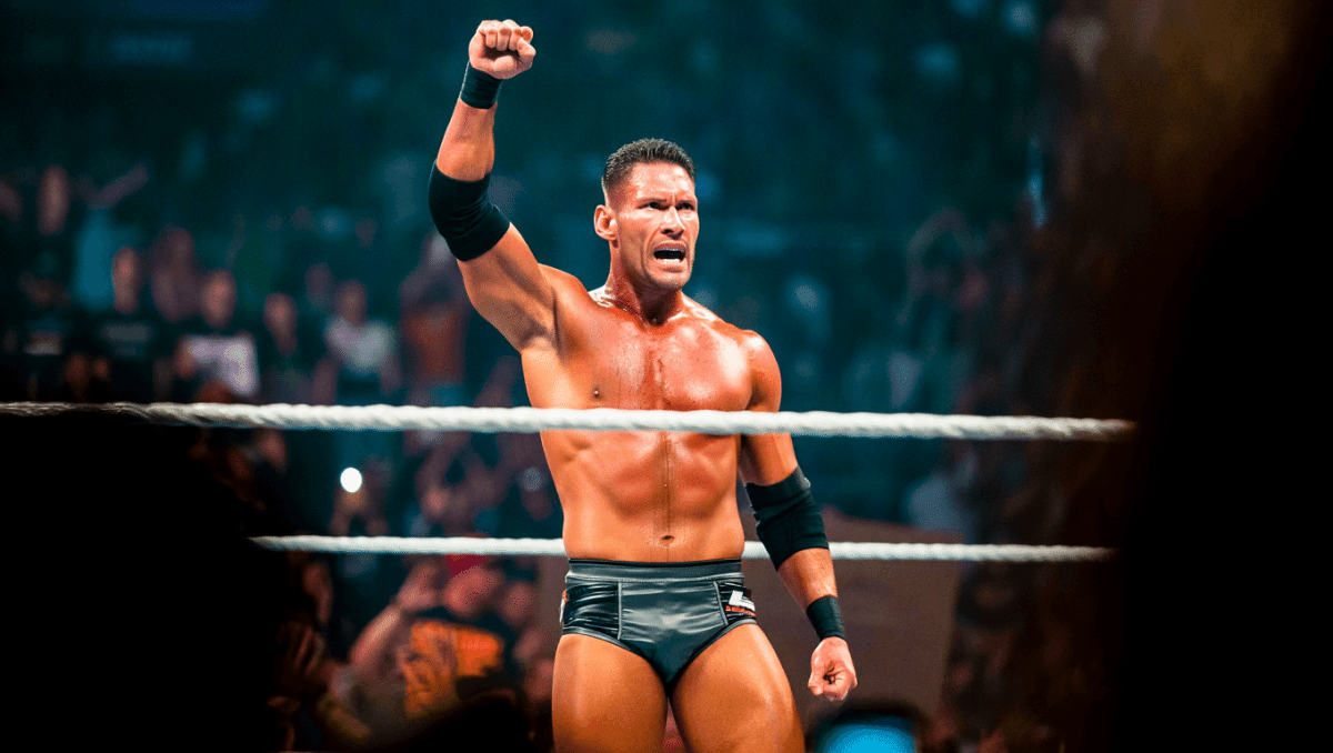 Randy Orton wins Elimination Chamber, lands Drew McIntyre match at WrestleMania