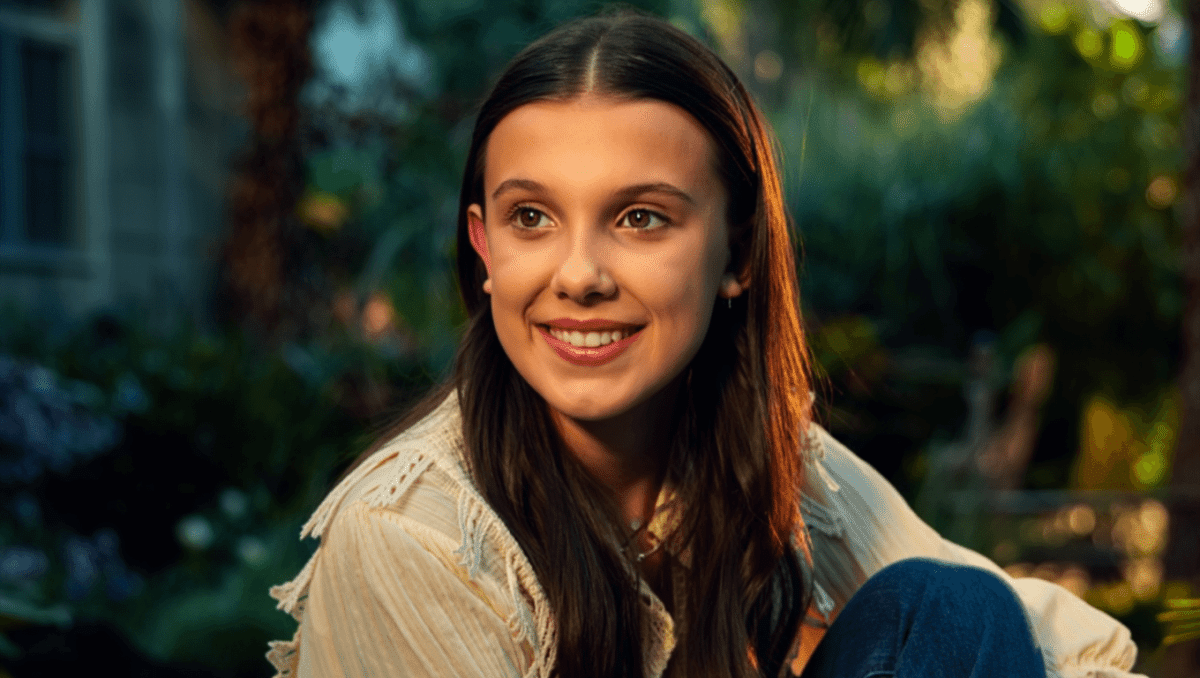 Millie Bobby Brown turns 22 today, celebrates new era after Stranger Things