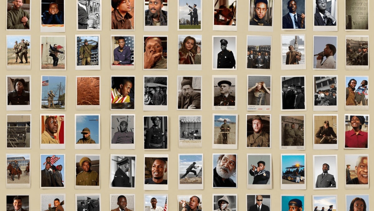 My Mind Is Absolutely Blown By These 39 Photos That Are Making Me Look At History And Time Very Differently