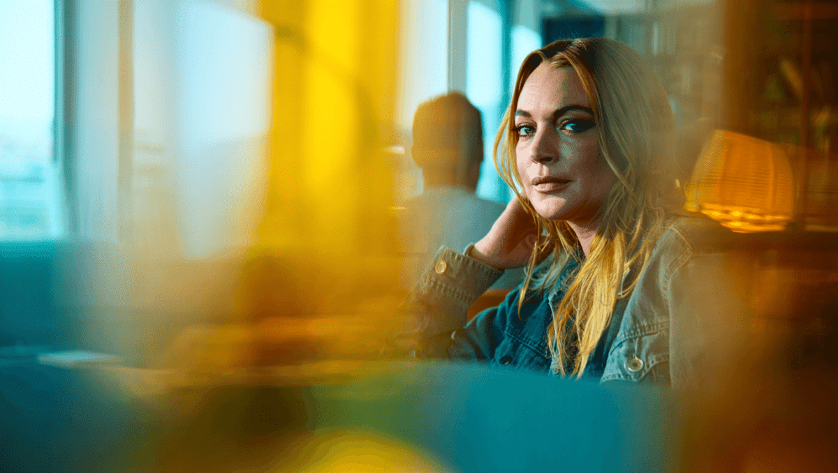 Lindsay Lohan reveals painful truth about lack of protection in Hollywood
