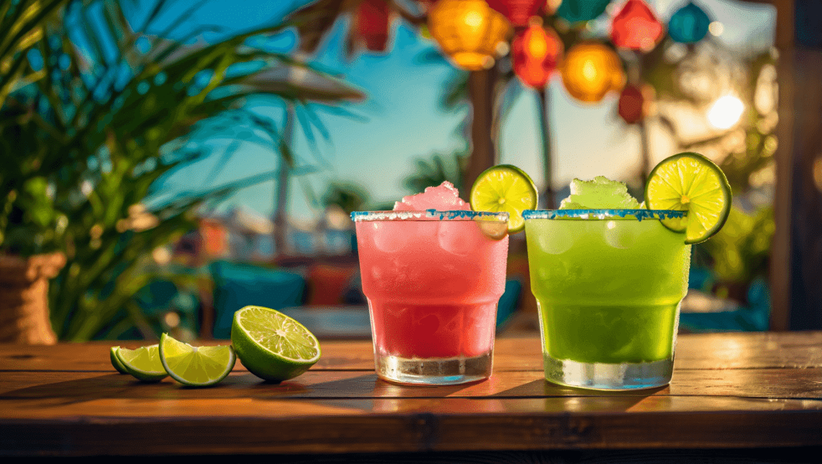 National Margarita Day brings the best deals this Sunday, here's where to find them