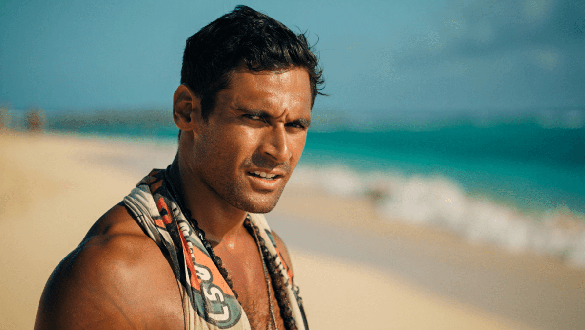 Ozzy survives Survivor 50 premiere as rival Jenna voted out unanimously