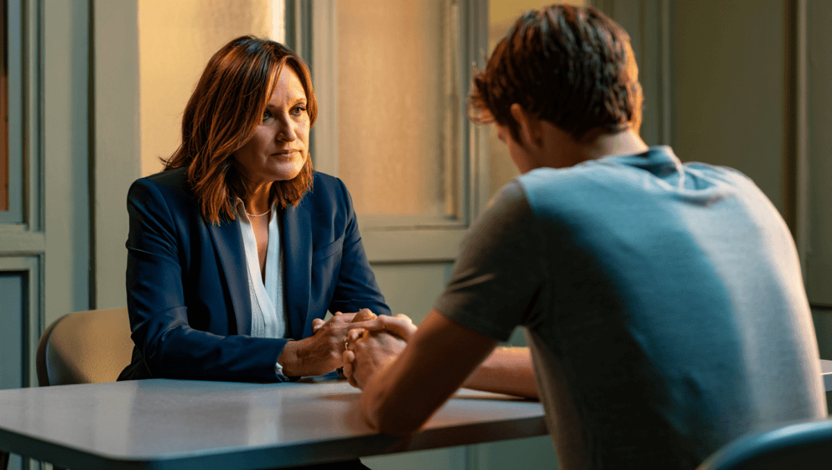 Law and Order SVU returns tonight with exclusive 'Corrosive' episode, Zayas recast