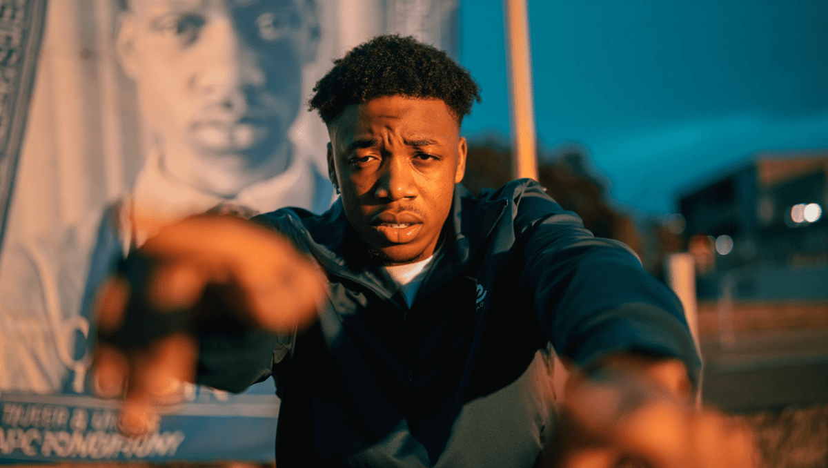 Lil Poppa dies at 25, Jacksonville rapper's death shocks hip-hop