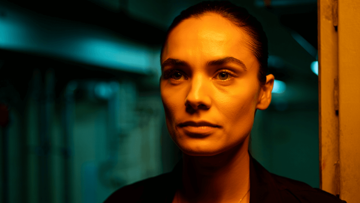 Who is Alex in Paradise? Season 2's biggest mystery explained