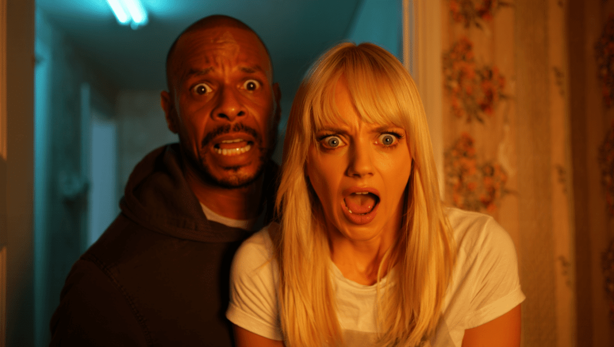Scary Movie 6 release date hits June 12, 2026, original cast returns