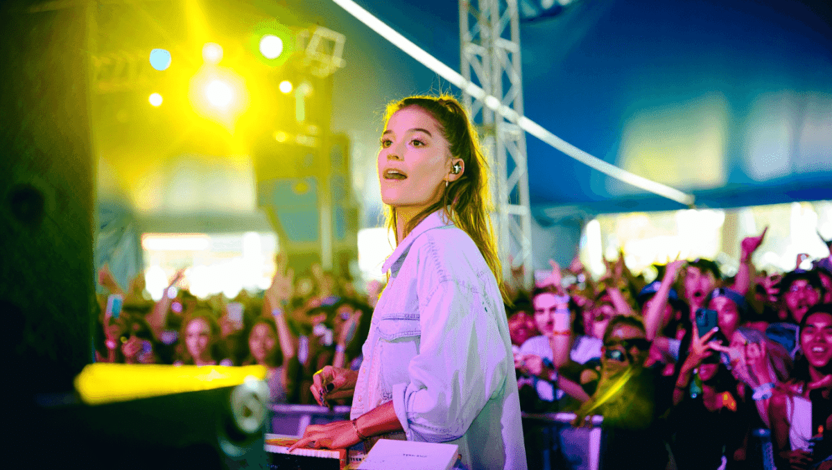 Hard Summer reveals stacked 2026 lineup with Kali Uchis, RL Grime