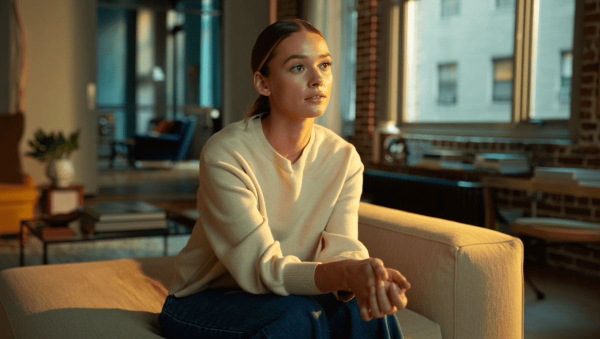 Rachel Sennott's Bunnylovr co-starring film hits theaters April 10