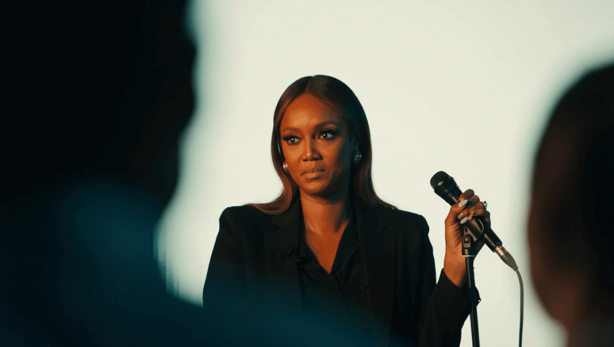 ANTM documentary on Netflix unpacks show's controversial legacy with jaw-dropping revelations