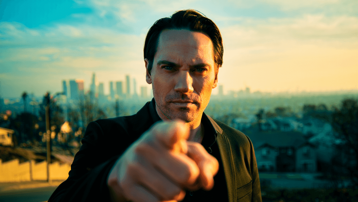 Spencer Pratt won't back down in LA mayor race against Karen Bass