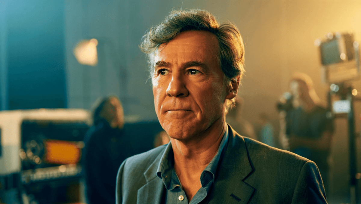 John Hughes documentary in works from Tiger King filmmaker Chris Smith